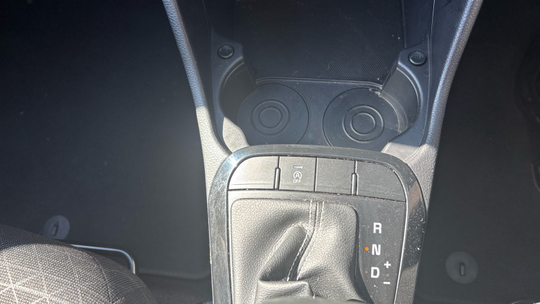 Kia Picanto 1.0 3 5dr Auto [4 seats] Petrol Hatchback